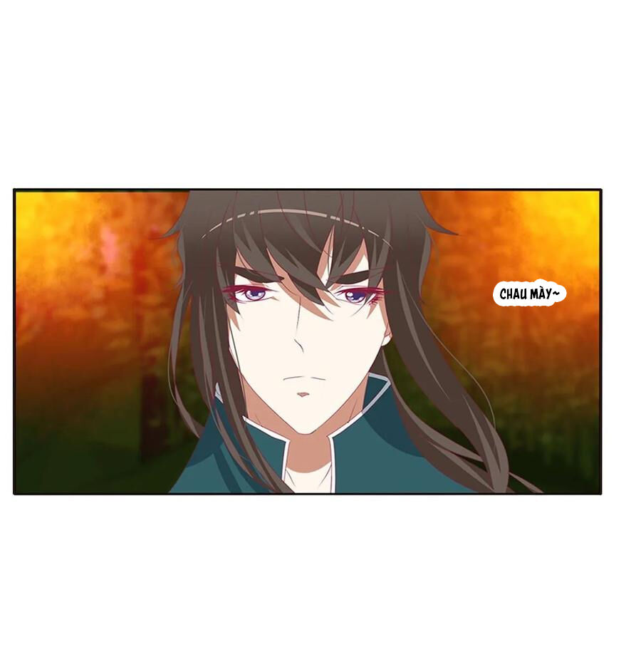 Thông Linh Phi Chapter 630 - Trang 2