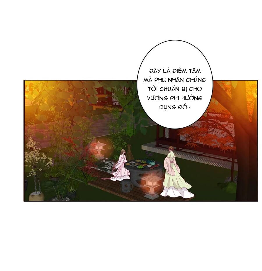Thông Linh Phi Chapter 630 - Trang 2