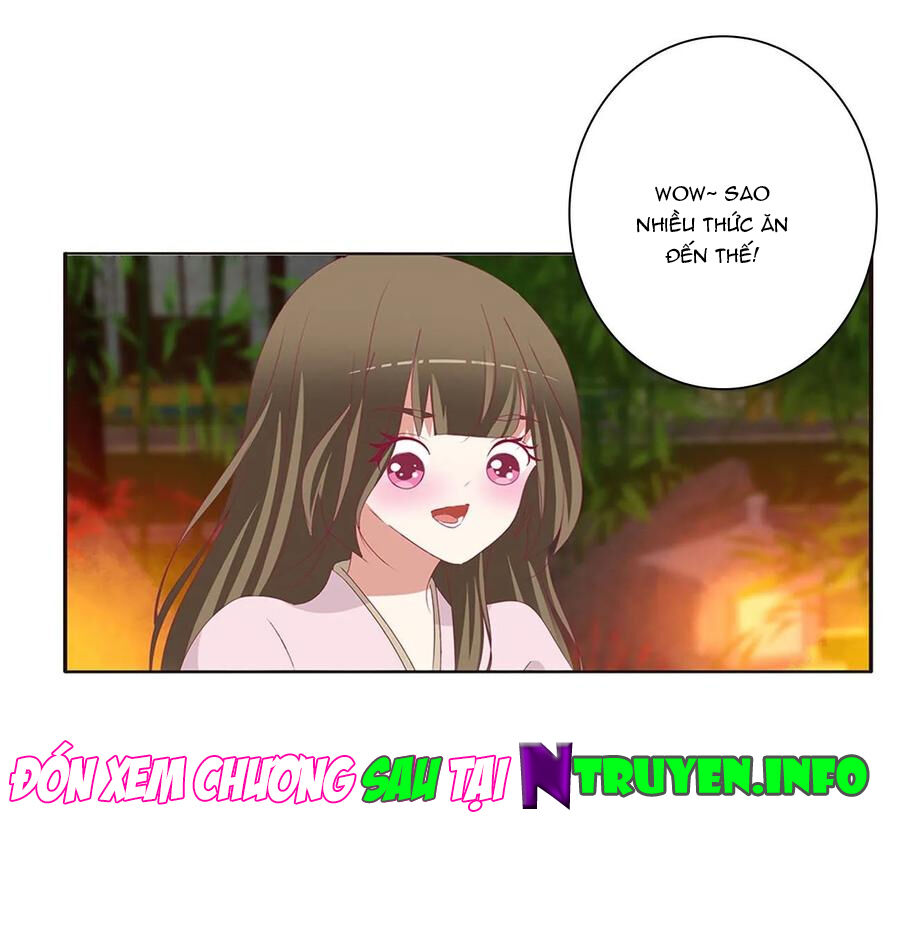 Thông Linh Phi Chapter 630 - Trang 2