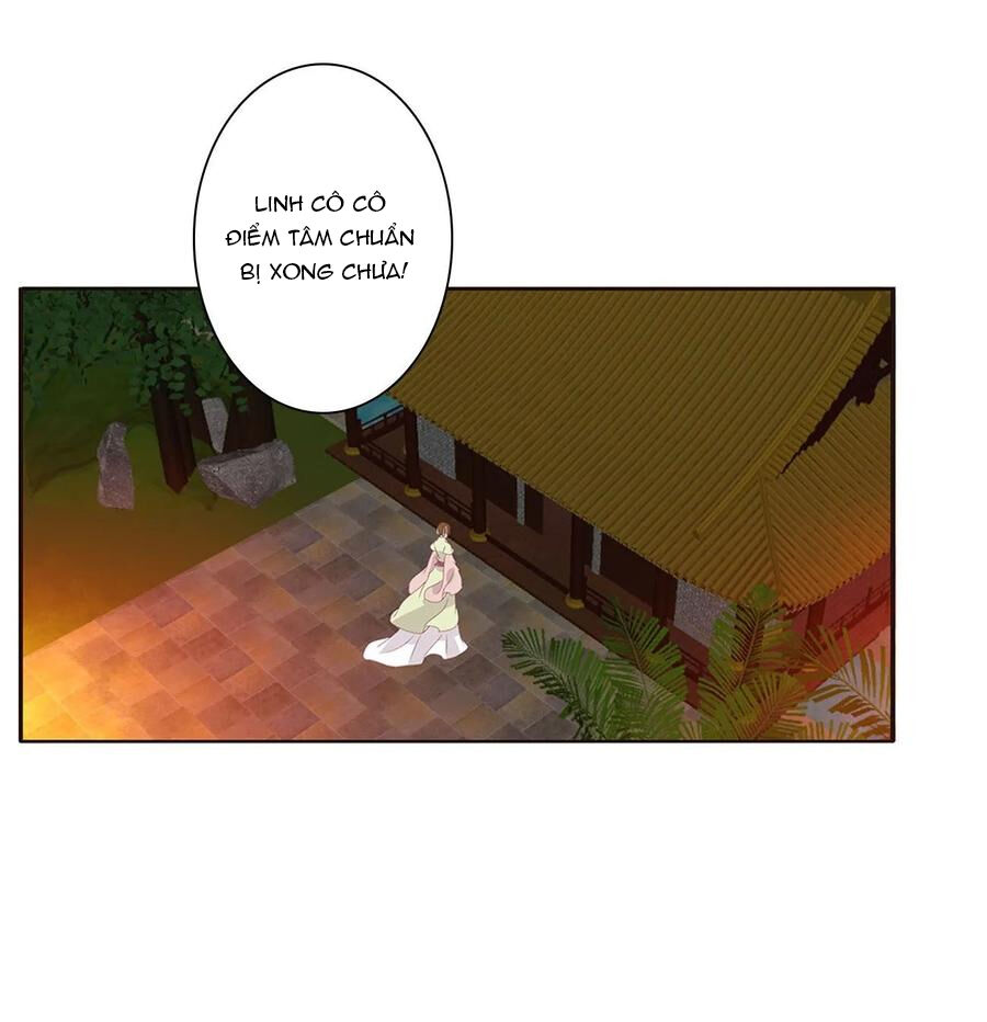 Thông Linh Phi Chapter 630 - Trang 2