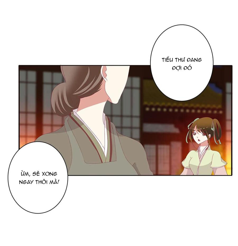 Thông Linh Phi Chapter 630 - Trang 2