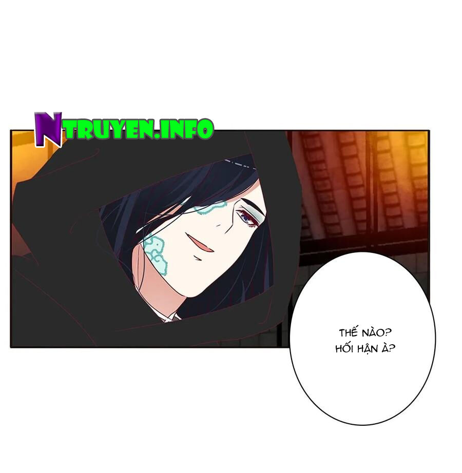 Thông Linh Phi Chapter 630 - Trang 2