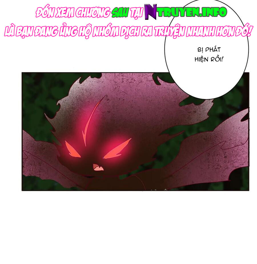 Thông Linh Phi Chapter 631 - Trang 2
