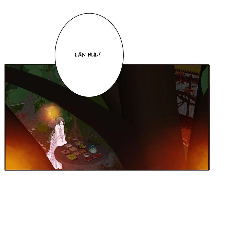 Thông Linh Phi Chapter 631 - Trang 2
