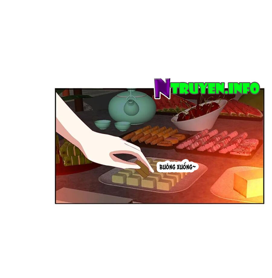 Thông Linh Phi Chapter 631 - Trang 2