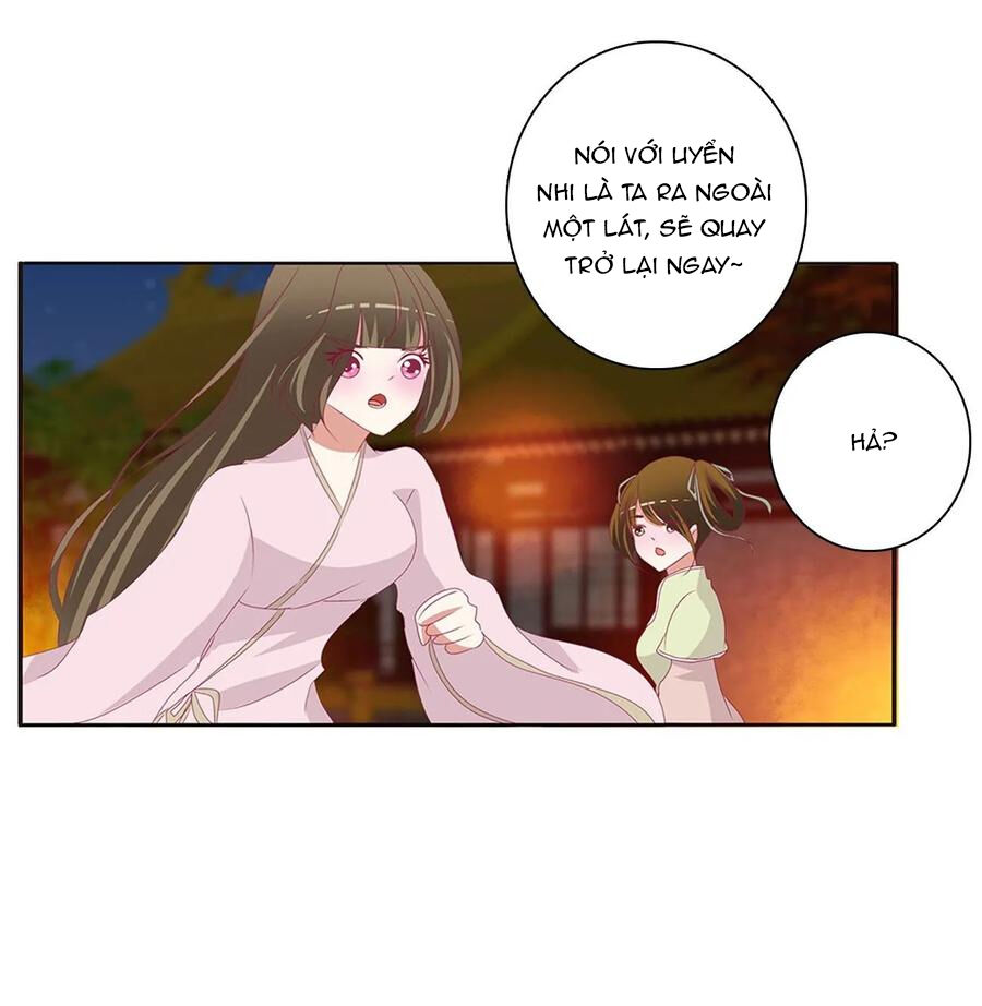 Thông Linh Phi Chapter 631 - Trang 2