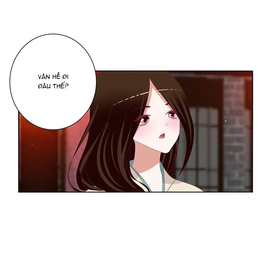 Thông Linh Phi Chapter 631 - Trang 2