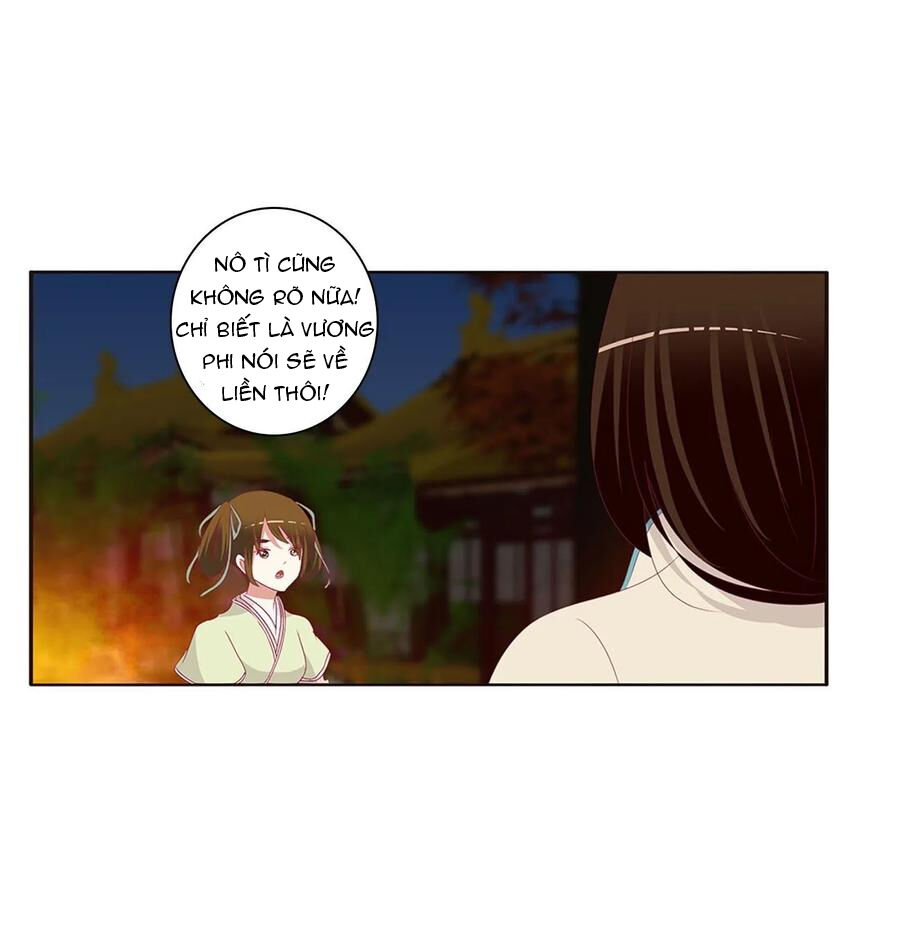 Thông Linh Phi Chapter 631 - Trang 2