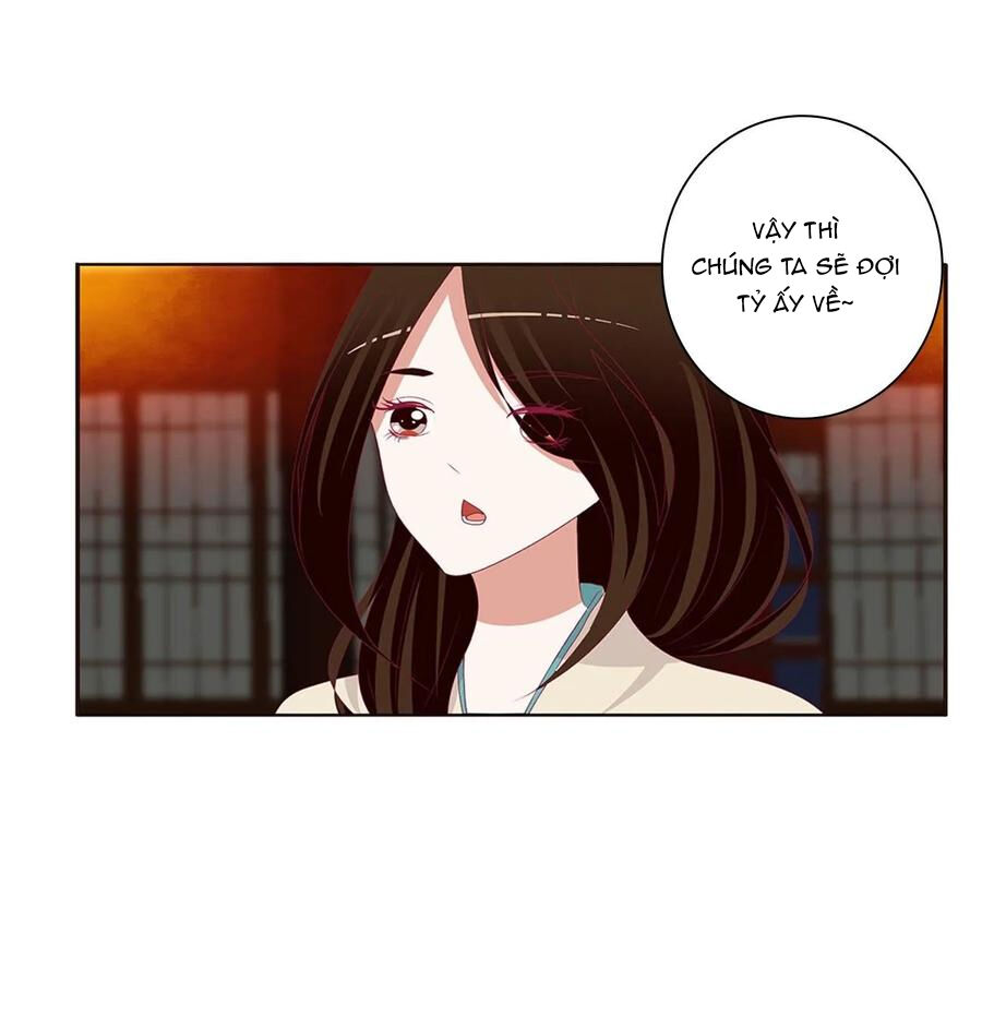 Thông Linh Phi Chapter 631 - Trang 2