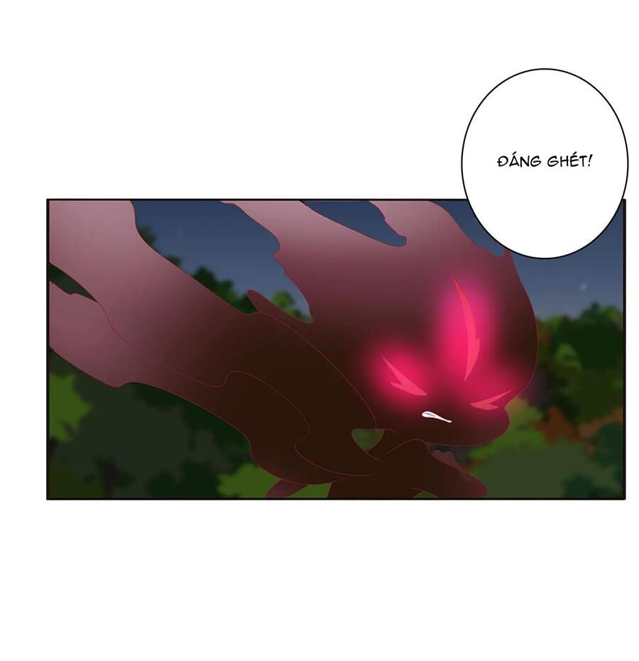 Thông Linh Phi Chapter 631 - Trang 2