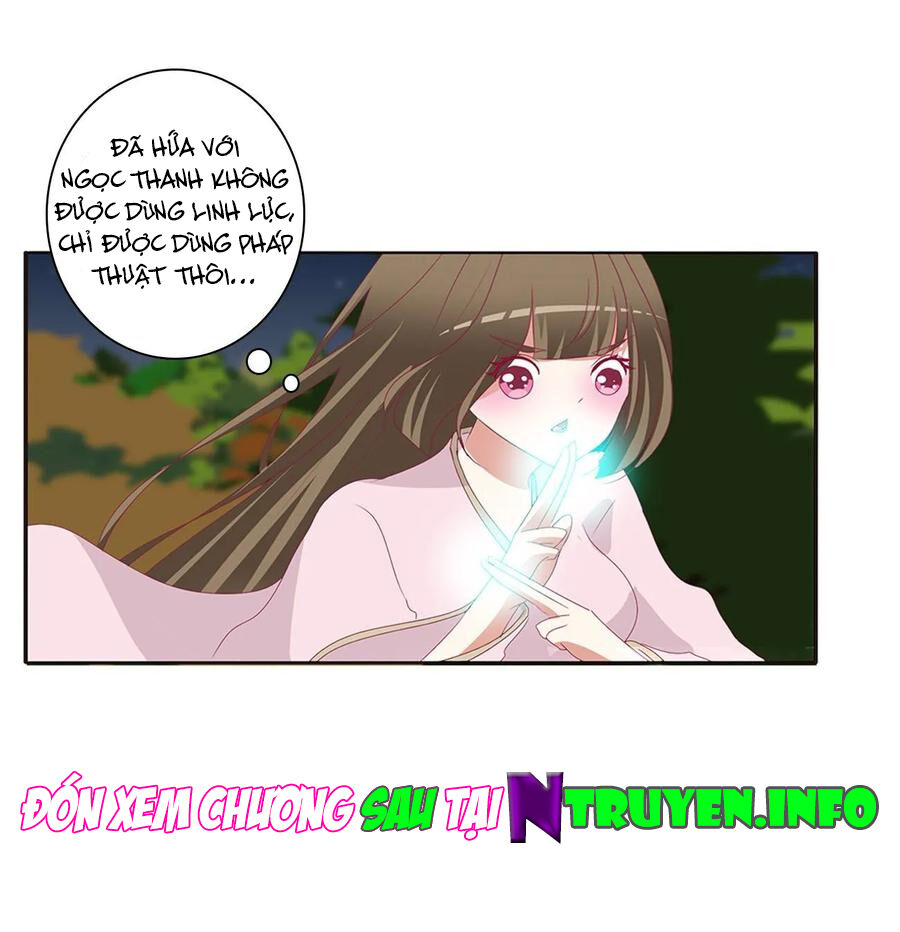 Thông Linh Phi Chapter 631 - Trang 2