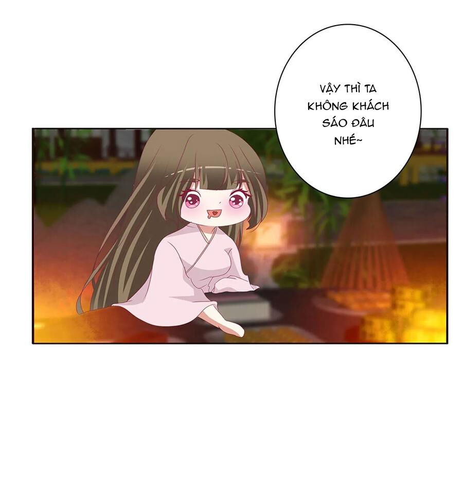 Thông Linh Phi Chapter 631 - Trang 2