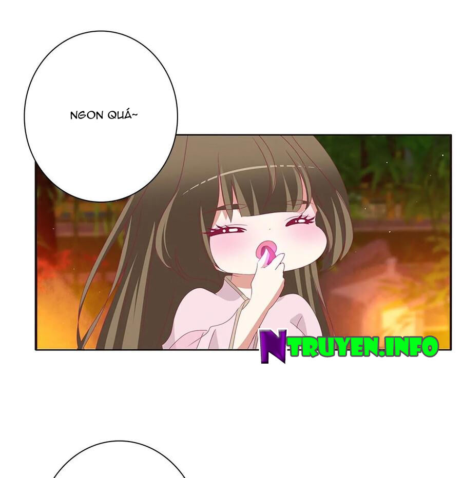 Thông Linh Phi Chapter 631 - Trang 2