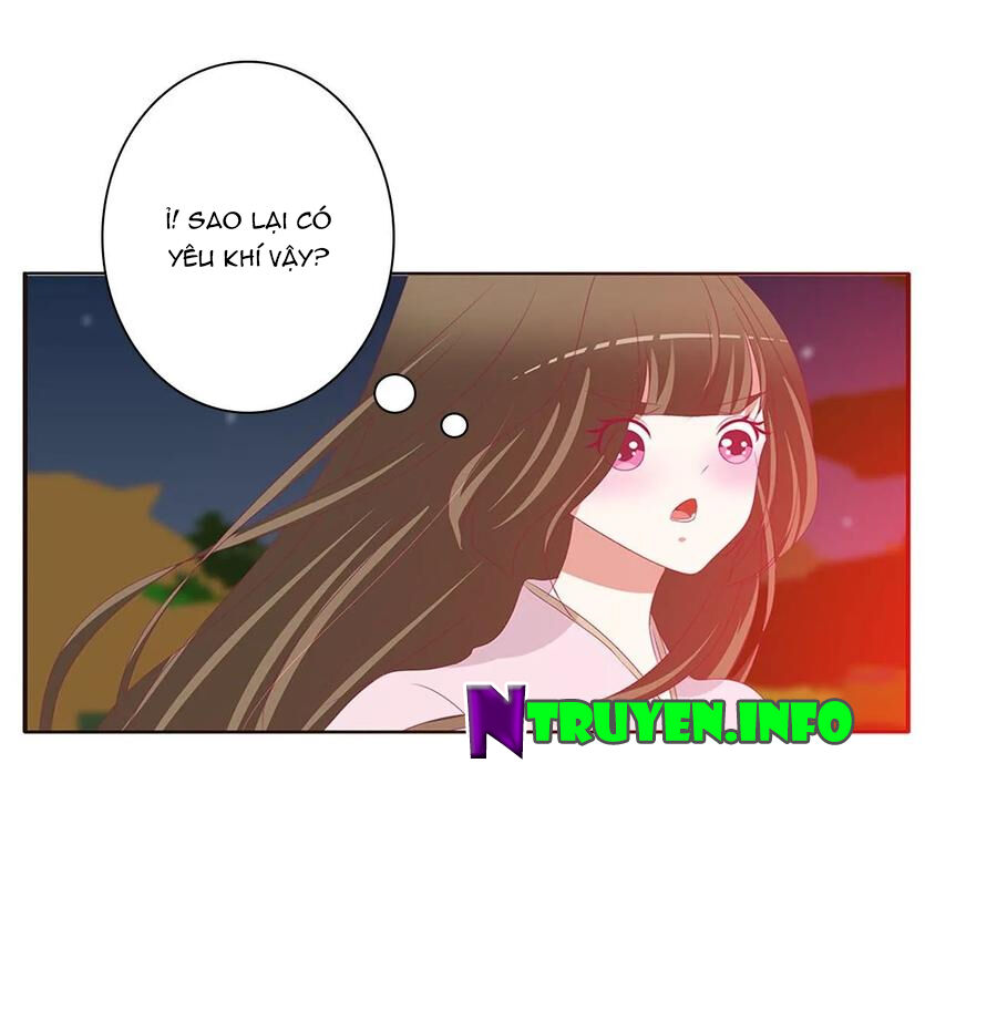 Thông Linh Phi Chapter 632 - Trang 2