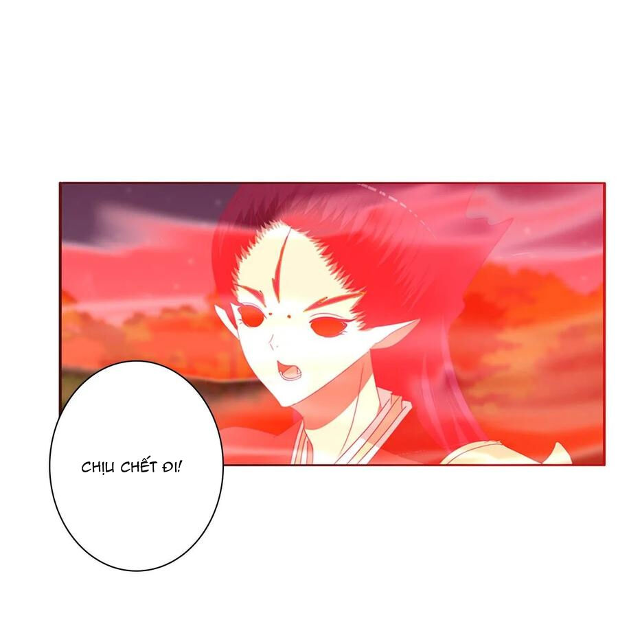 Thông Linh Phi Chapter 632 - Trang 2