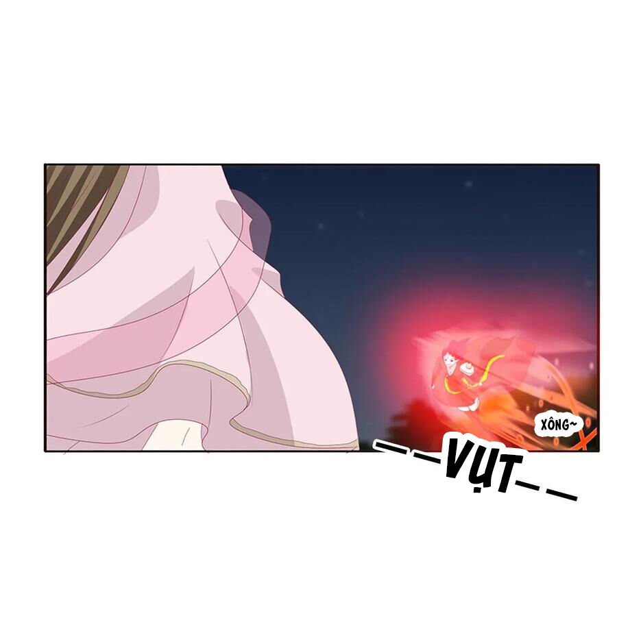 Thông Linh Phi Chapter 632 - Trang 2
