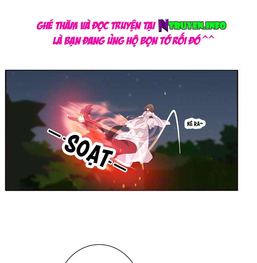 Thông Linh Phi Chapter 632 - Trang 2