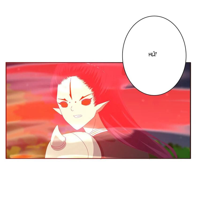 Thông Linh Phi Chapter 632 - Trang 2