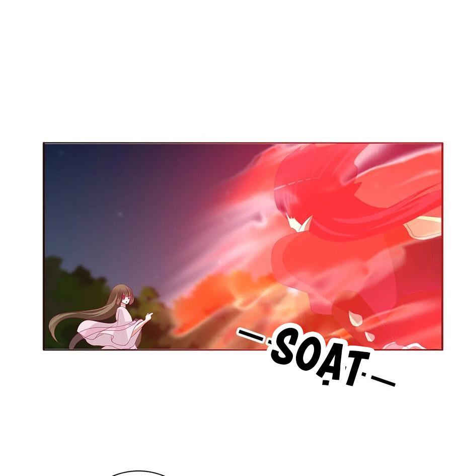 Thông Linh Phi Chapter 632 - Trang 2