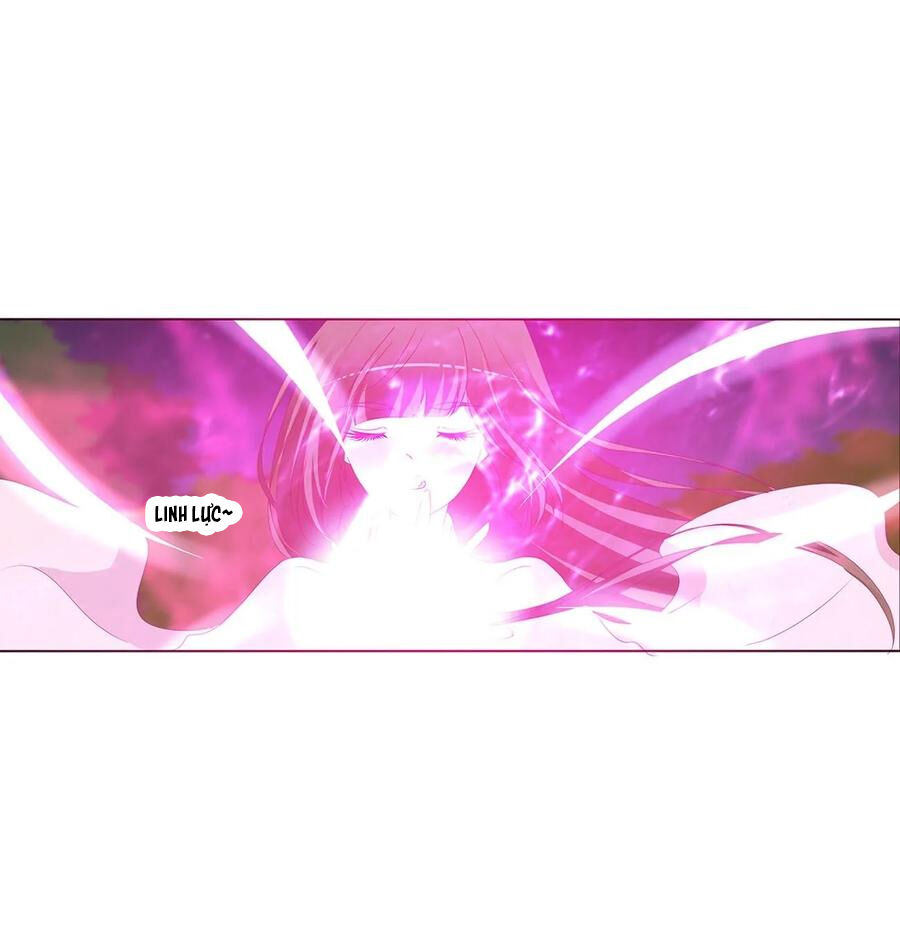 Thông Linh Phi Chapter 632 - Trang 2