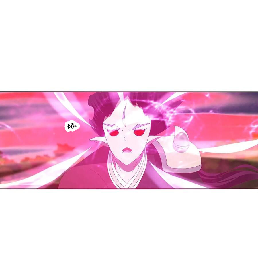 Thông Linh Phi Chapter 632 - Trang 2