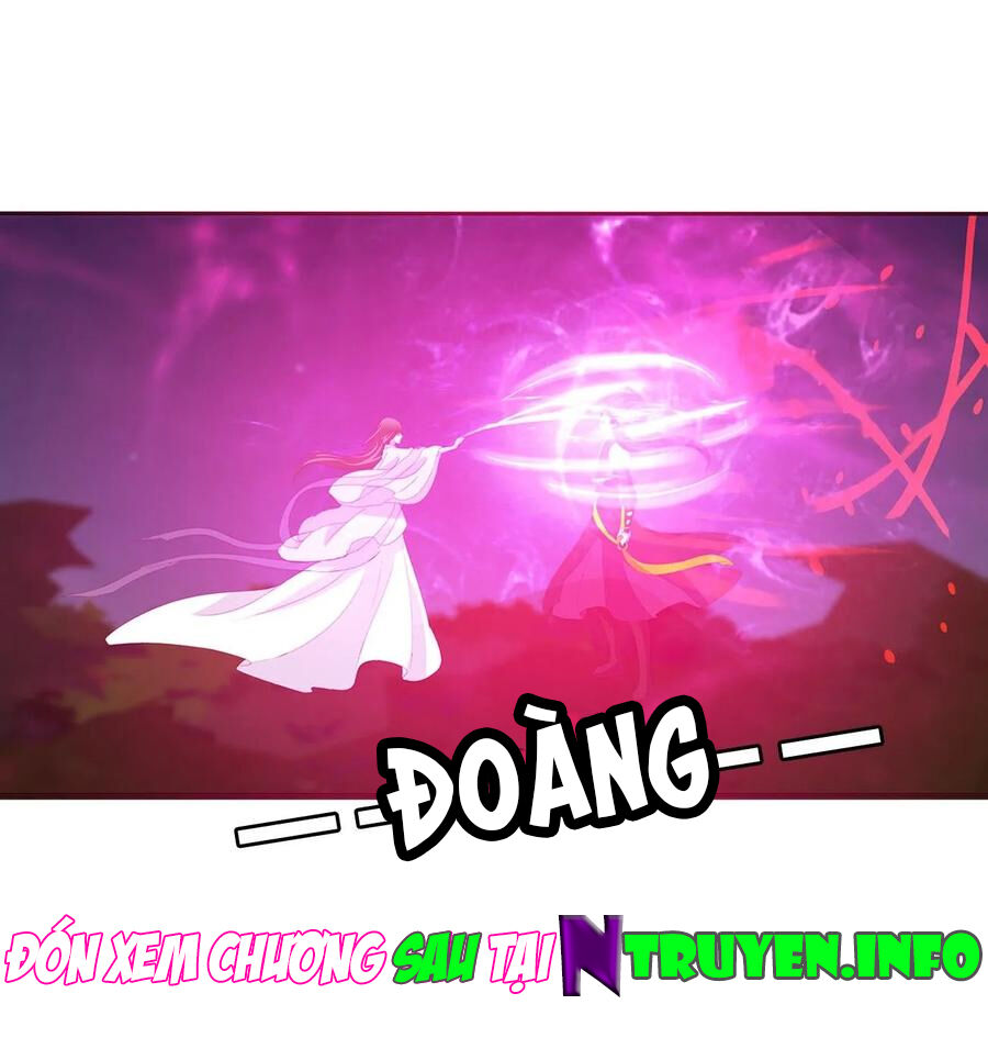 Thông Linh Phi Chapter 632 - Trang 2