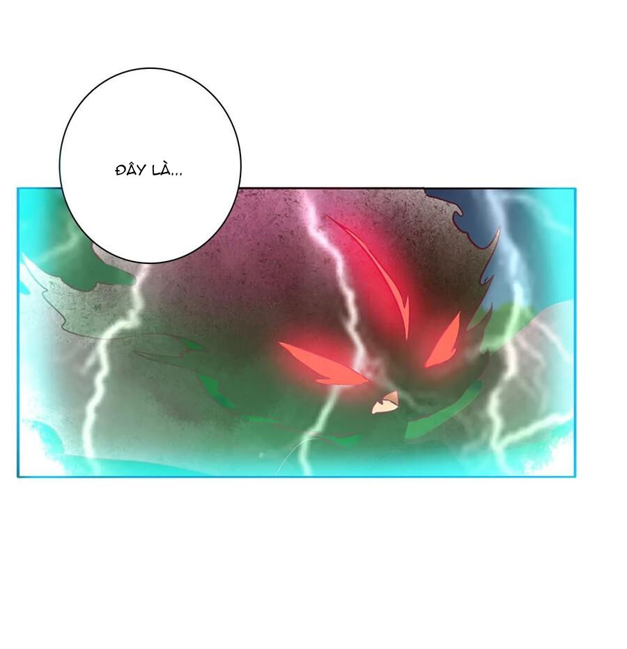 Thông Linh Phi Chapter 632 - Trang 2