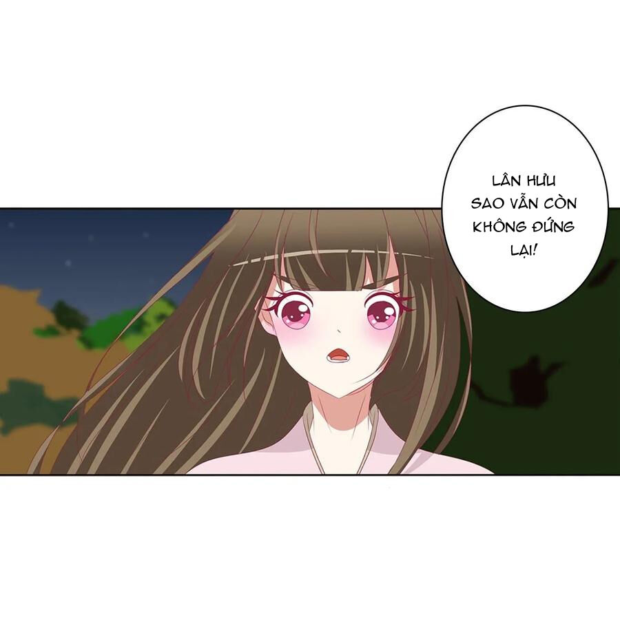 Thông Linh Phi Chapter 632 - Trang 2