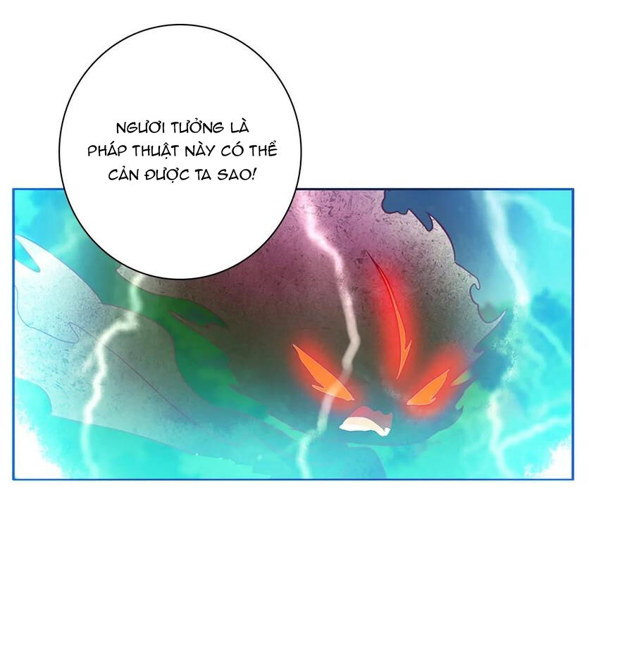 Thông Linh Phi Chapter 632 - Trang 2