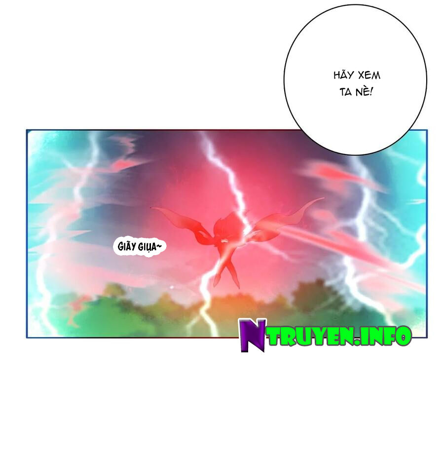 Thông Linh Phi Chapter 632 - Trang 2