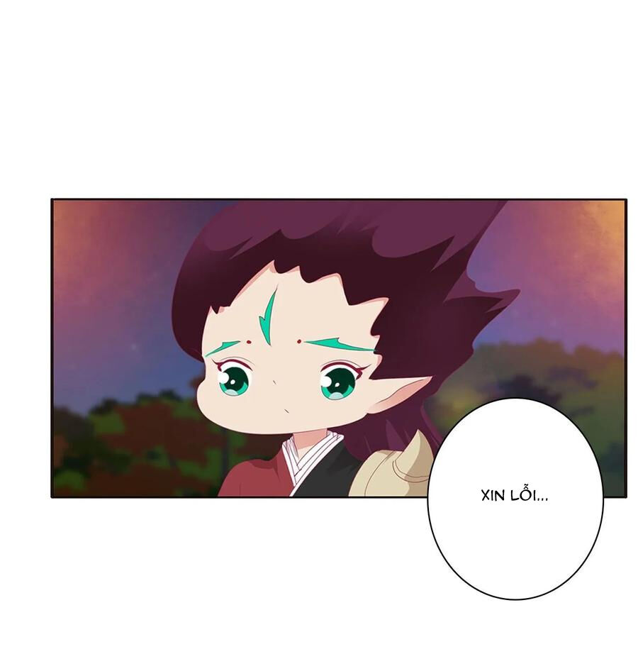 Thông Linh Phi Chapter 633 - Trang 2