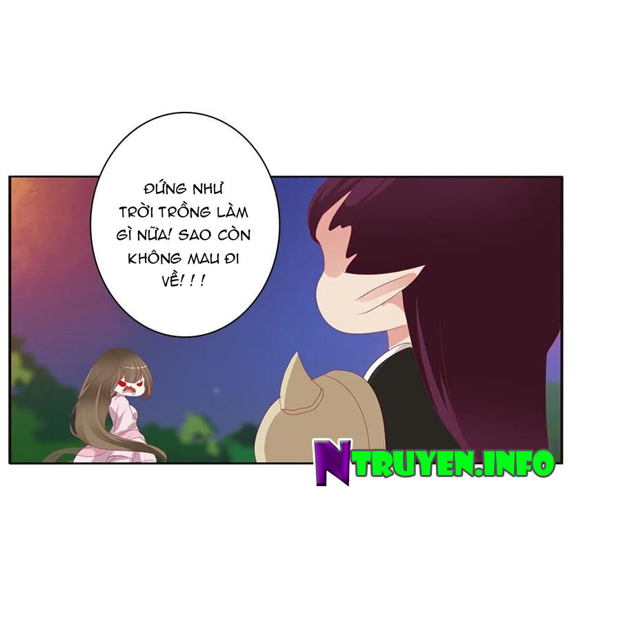 Thông Linh Phi Chapter 633 - Trang 2