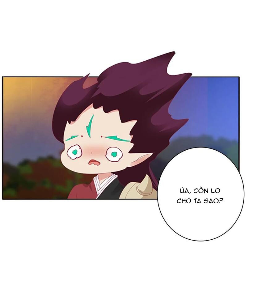 Thông Linh Phi Chapter 633 - Trang 2