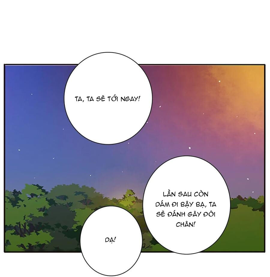 Thông Linh Phi Chapter 633 - Trang 2