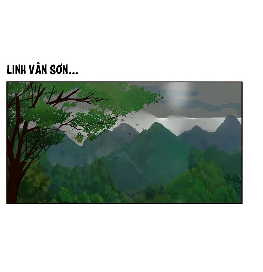 Thông Linh Phi Chapter 633 - Trang 2