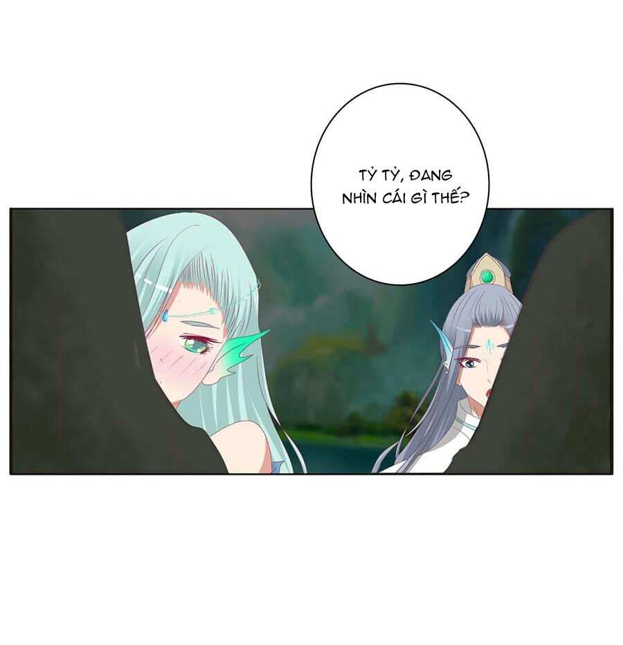 Thông Linh Phi Chapter 633 - Trang 2