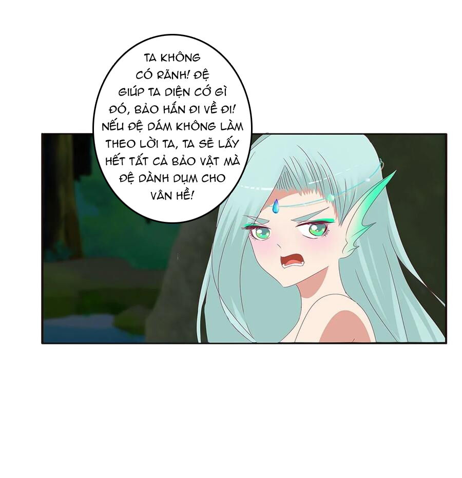 Thông Linh Phi Chapter 633 - Trang 2