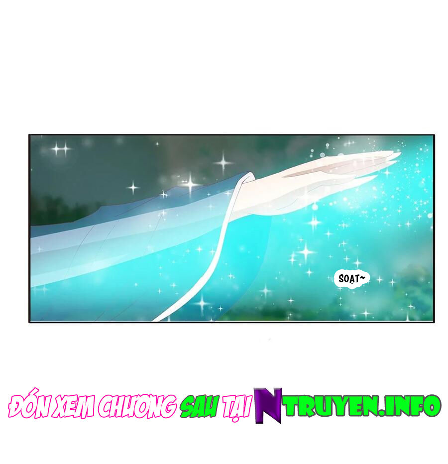Thông Linh Phi Chapter 633 - Trang 2