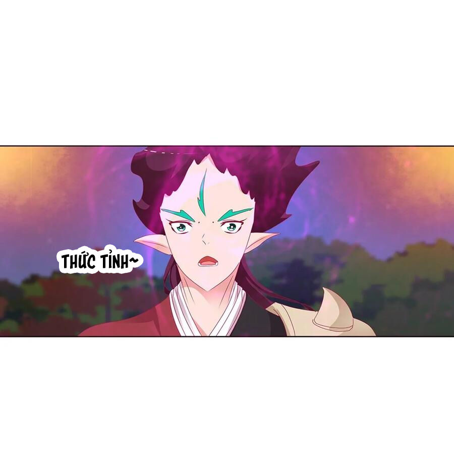 Thông Linh Phi Chapter 633 - Trang 2