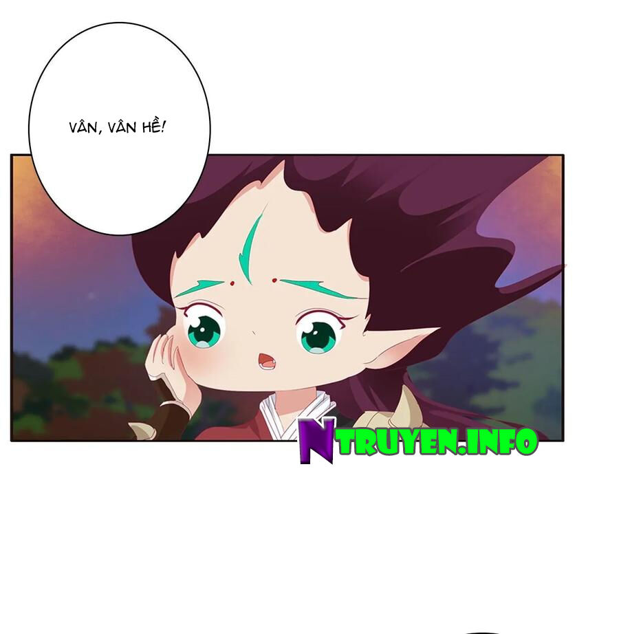 Thông Linh Phi Chapter 633 - Trang 2