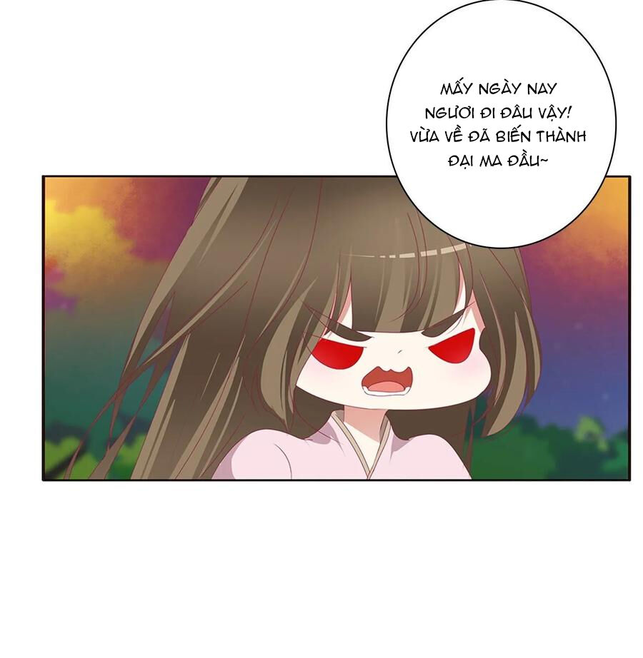 Thông Linh Phi Chapter 633 - Trang 2