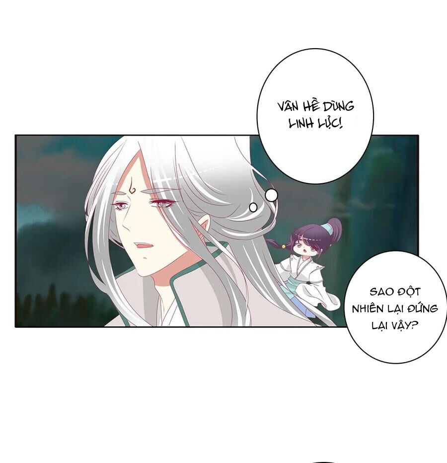 Thông Linh Phi Chapter 634 - Trang 2