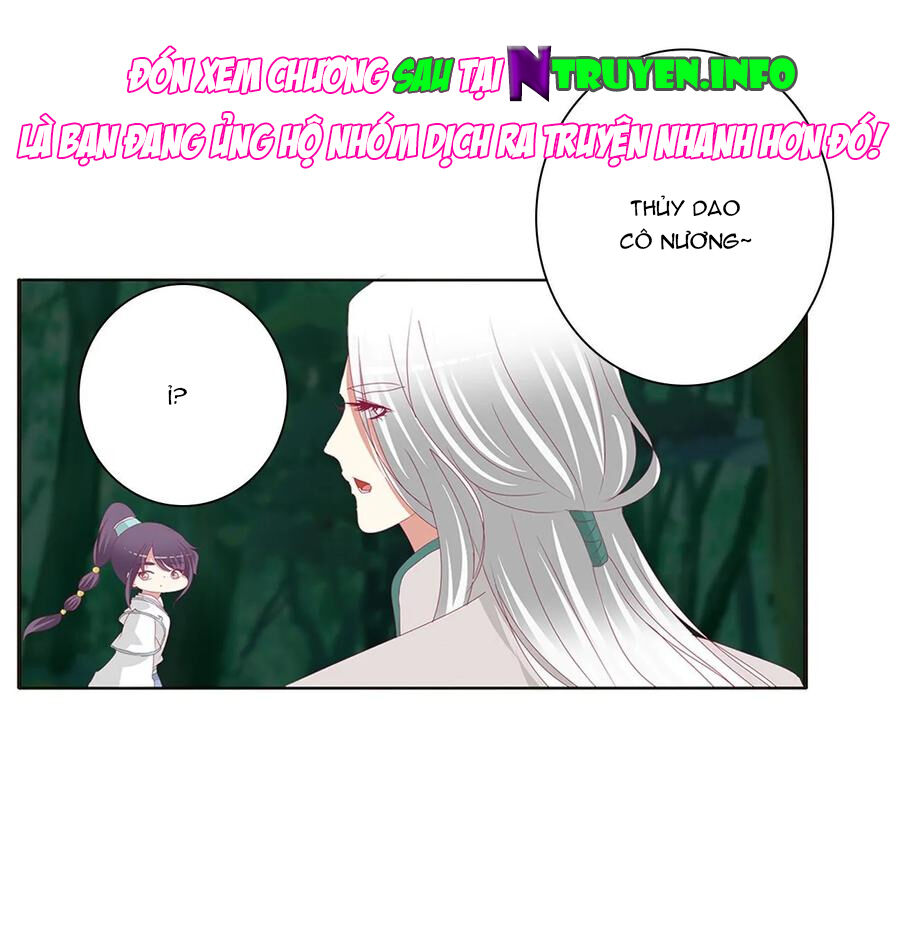 Thông Linh Phi Chapter 634 - Trang 2