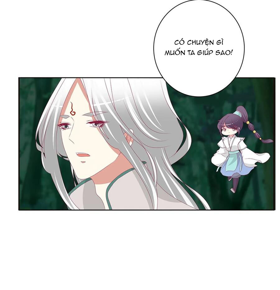 Thông Linh Phi Chapter 634 - Trang 2