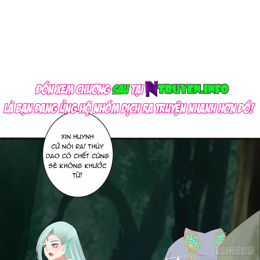 Thông Linh Phi Chapter 634 - Trang 2