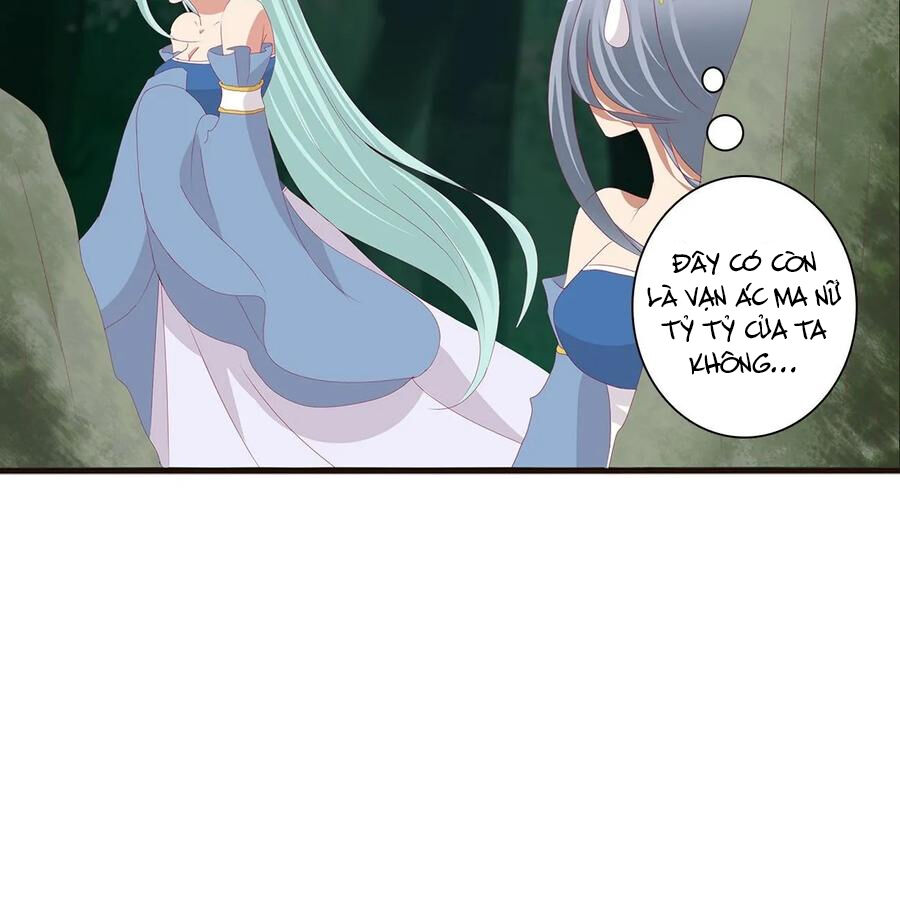 Thông Linh Phi Chapter 634 - Trang 2