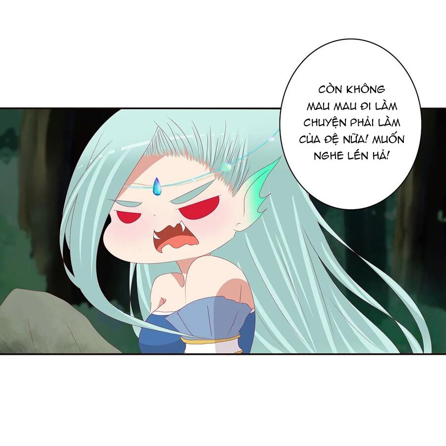 Thông Linh Phi Chapter 634 - Trang 2