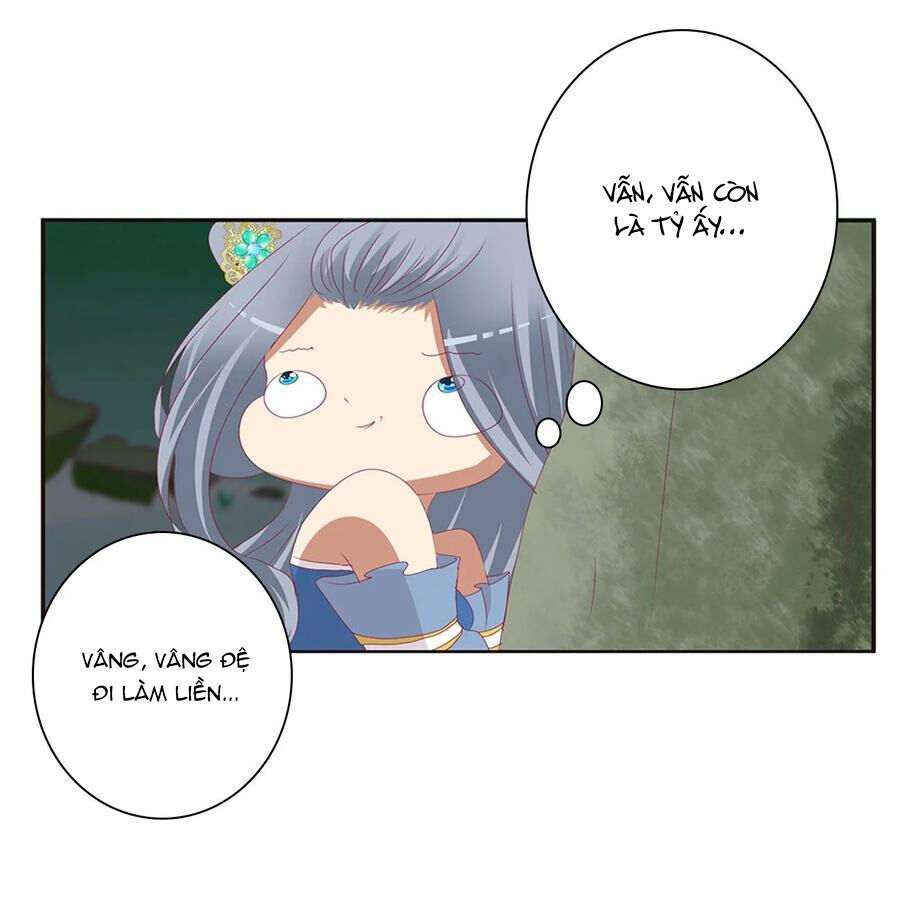 Thông Linh Phi Chapter 634 - Trang 2