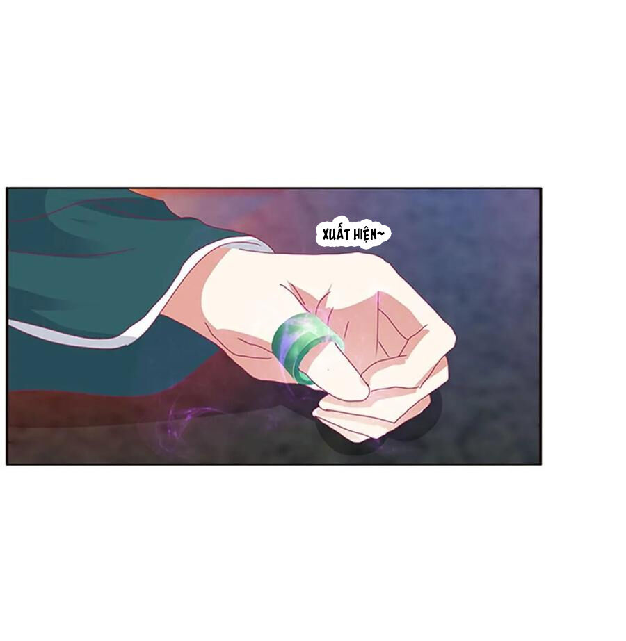 Thông Linh Phi Chapter 634 - Trang 2