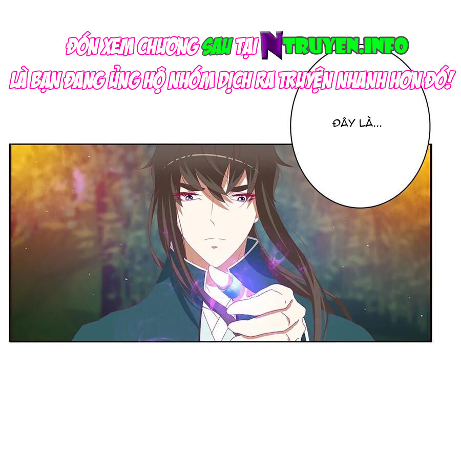 Thông Linh Phi Chapter 634 - Trang 2